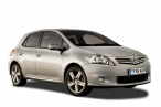 Toyota Auris+Free Full Cover insurance #1