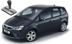 Ford C-max +Free Full Cover Insurance #1