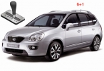 Kia Carens+Free Full Cover Insurance #1