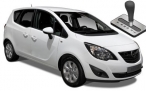 Opel Meriva+Free Full Cover insurance #1
