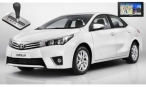 Toyota Corolla +Free Full Cover Insurance #1