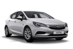 OPEL ASTRA NEW  #1