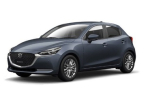 MAZDA 2 NEW AUTOMATIC #1