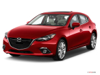 MAZDA 3 AUTOMATIC #1