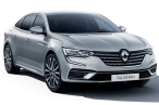 RENAULT TALISMAN #1