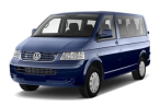 VW MULTIVAN #1