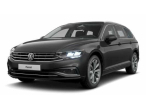 VW PASSAT 8+ #1